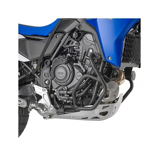 Solo Oggi Coppia telai paramotore Givi per Yamaha Tenere 700 dal 2025-