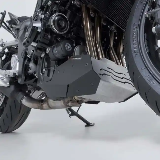 Paracoppa in alluminio SW-Motech per Honda CB 1000 Hornet dal 2025- Economico