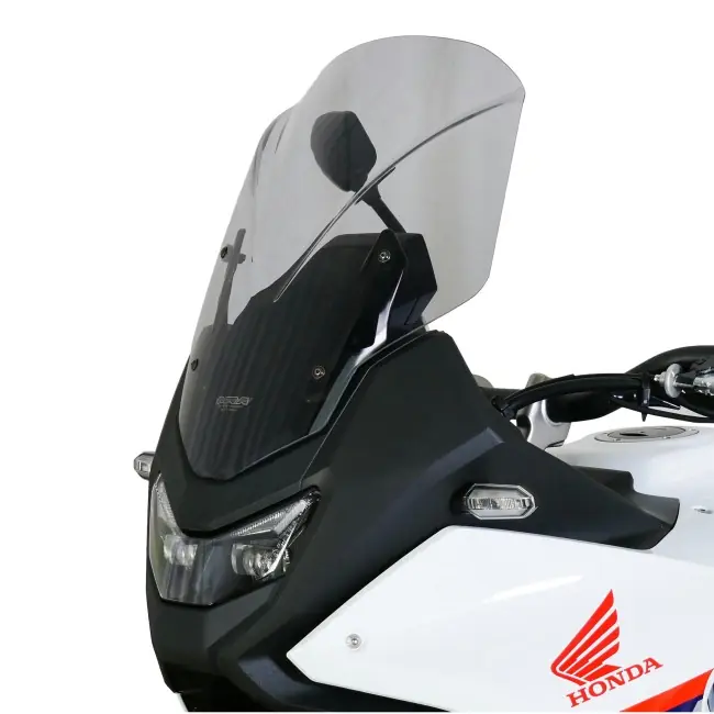 Cupolino MRA Touring per Honda XL 750 Transalp dal 2025 fume- Compra Oggi Stesso