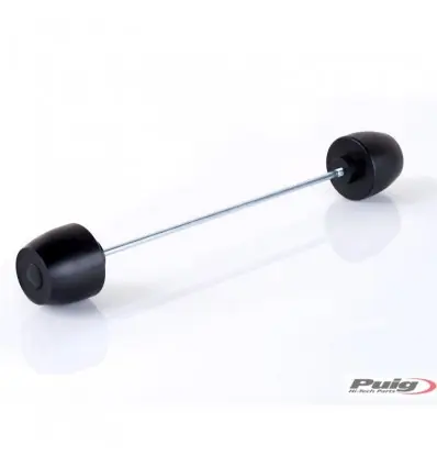 Ultimissimo Modello Tamponi Puig per forcellone posteriore su Yamaha XSR 900 16-21-