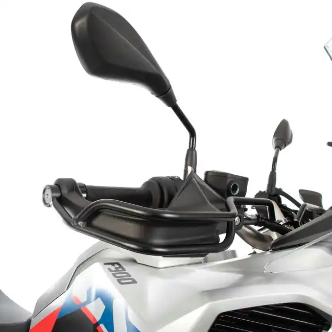 Protezione paramani Hepco & Becker per BMW F900 GS Adventure dal 2024- Compra Oggi Stesso