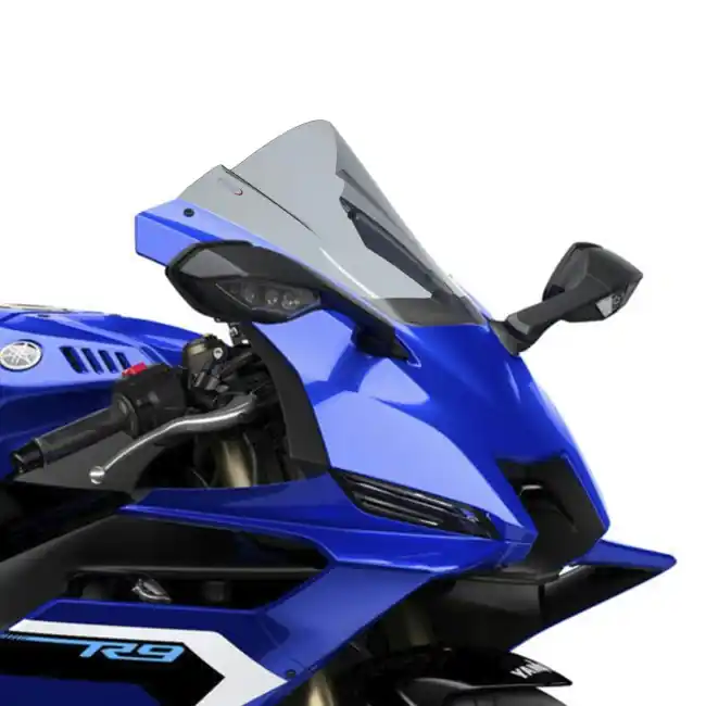 Cupolino Puig Z-Racing per Yamaha YZF R9 dal 2025 fume chiaro- Promo Stagionale