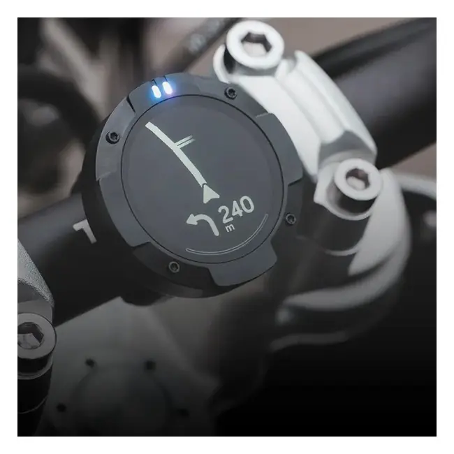 Offerta Del Giorno Micro navigatore GPS Beeline Moto 2 nero-