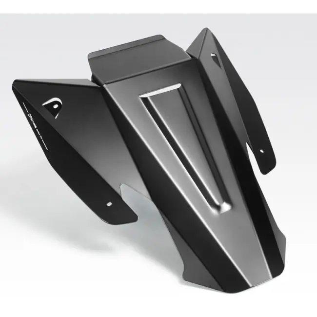 Must-Have Cupolino De Pretto Moto Owl's Head per Yamaha T-Max 560 dal 2025-