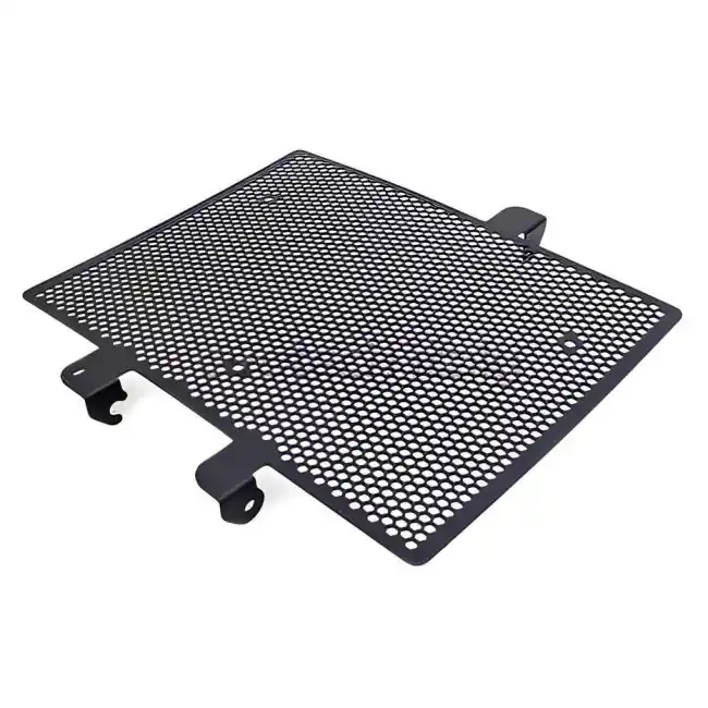 Soddisfatti O Rimborsati Griglia protezione radiatore Evotech per Triumph Tiger Sport 660 dal 2022-