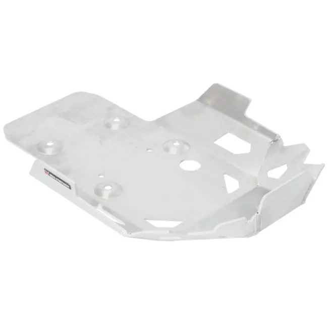 Paracoppa in alluminio SW-Motech per BMW R1300 GS Adventure e R1300 R/RT argento- Scelto Dai Clienti