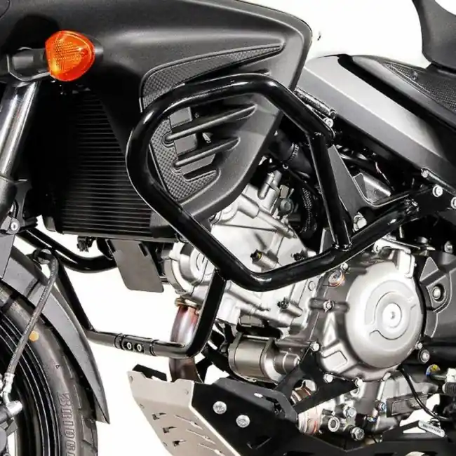 Sconto Paraserbatoio SW-Motech per Suzuki DL650 V-Strom 04-10-