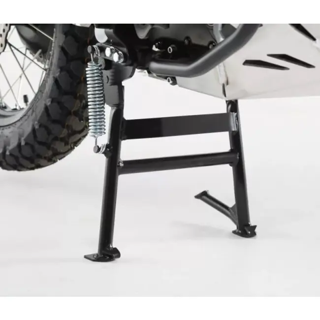 Cavalletto centrale SW-Motech per Kawasaki KLR 650 08-12- Bestseller