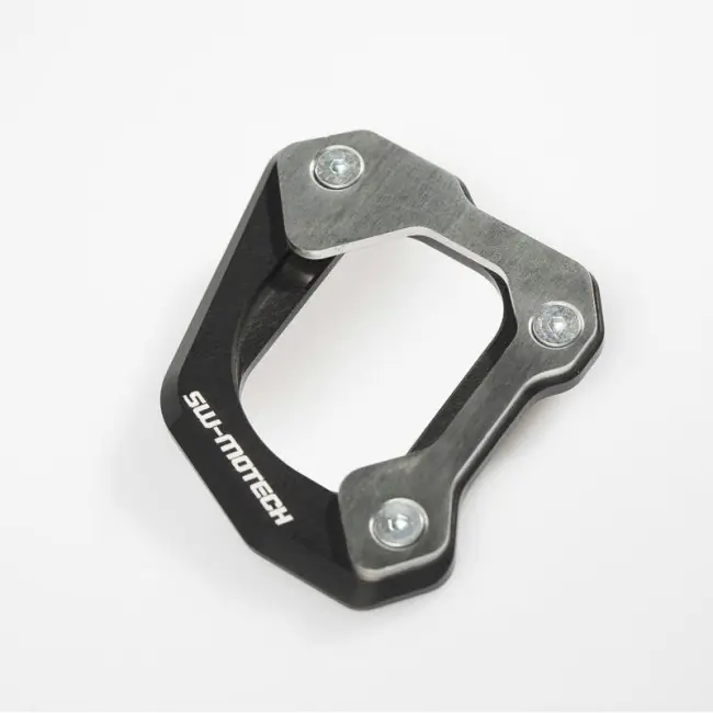 Estensione SW-Motech per cavalletto laterale Per BMW F800 GS 08-18- Ordina Subito