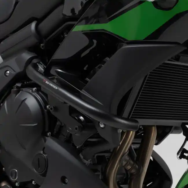 Paramotore SW-Motech per Kawasaki Versys 650 dal 2015- Prezzo Scontato