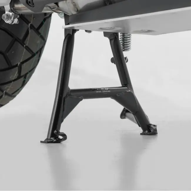 Novità Cavalletto centrale SW-Motech per Honda NX 500 e CB 500 X-