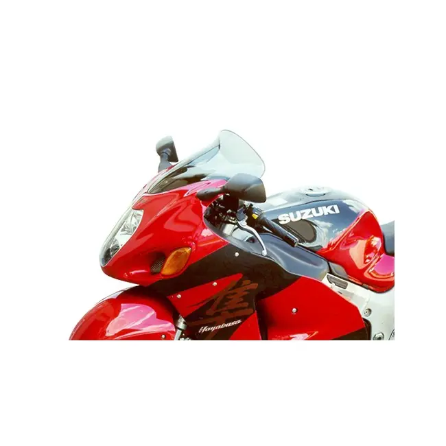 Cupolino MRA Touring per Suzuki GSX 1300R Hayabusa 99-07- Soddisfatti O Rimborsati
