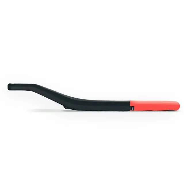 Fodera sella Unit Garage per BMW CE-02 nera e rossa- Saldi