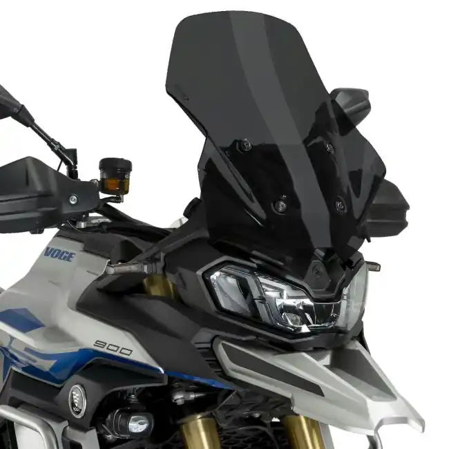 Cupolino Puig Touring per Voge Valico 900 DSX fume scuro- Affare