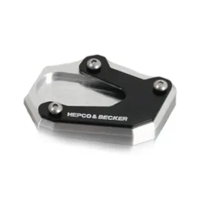 Spedizione Espresso Estensione base cavalletto Hepco & Becker per Honda CRF 1100L Africa Twin dal 2024-