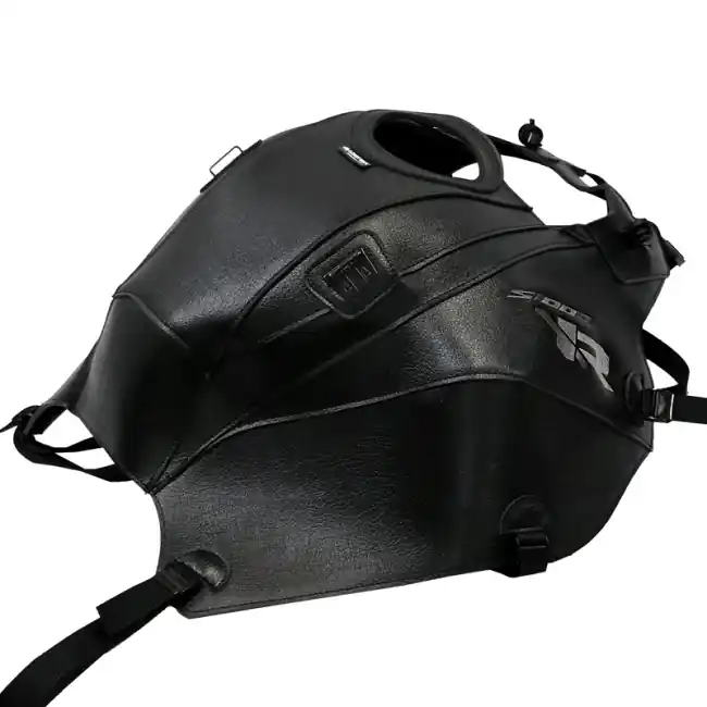 Acquista Ora Copriserbatoio Bagster per BMW S1000 XR dal 2020 in similpelle nero-
