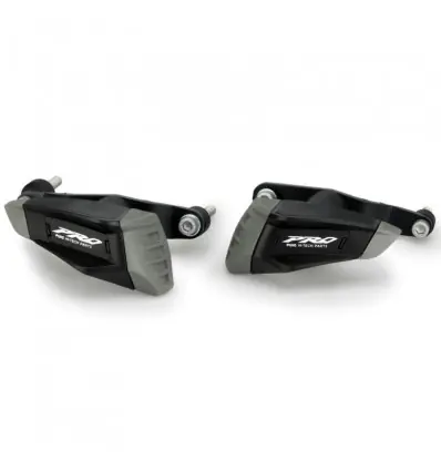 Promozione Esclusiva Tamponi salvacarena Puig Pro 2.0 per BMW S1000 XR dal 2024-