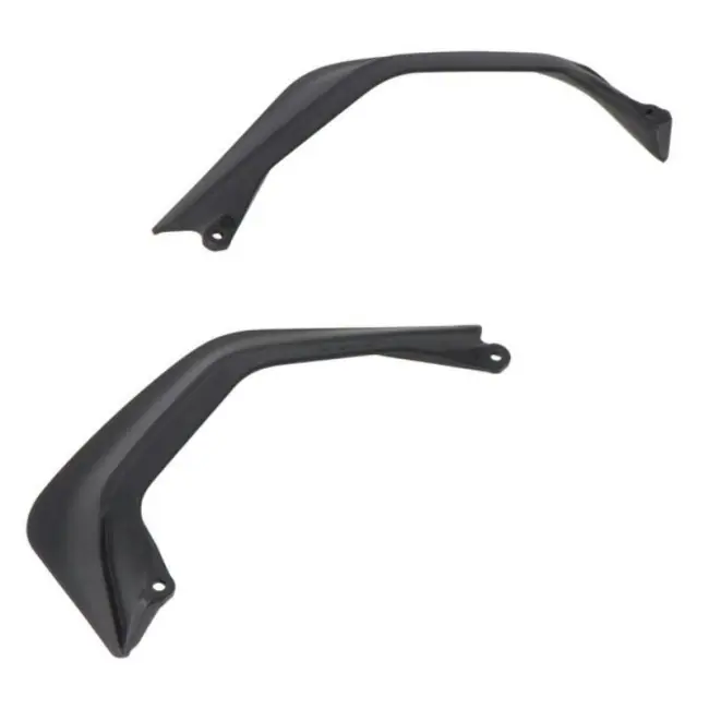 Prezzo Basso Coppia estensioni SW-Motech per paramani Adventure-