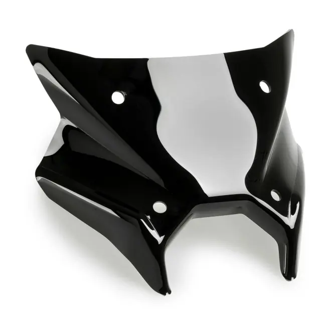 Prezzo Ridotto Cupolino Puig Sport Plus per Yamaha MT 09 e MT 09 SP nero-