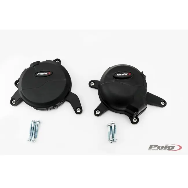 Offerta Speciale Protezioni carter motore Puig su KTM RC390 14-16-