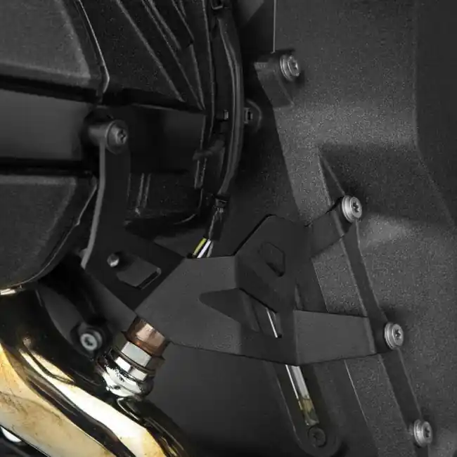 Protezioni Wunderlich per sonde Lambda su BMW R1300GS/Adv. e R1300R/RS/RT- Prezzo Conveniente