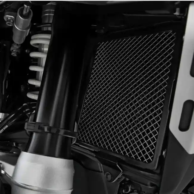 Sconto Griglia protezione radiatore Wunderlich per BMW R1300 GS Adventure-