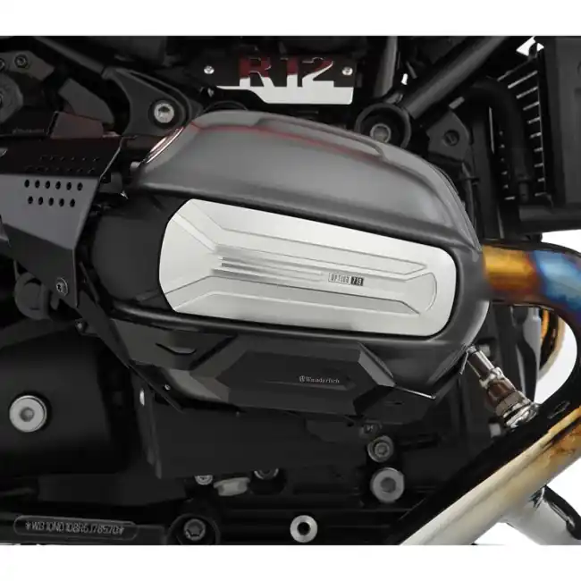 Protezioni testate Wunderlich per BMW R12,/S R12 Nine T e R12 G/S- Offerta Lampo