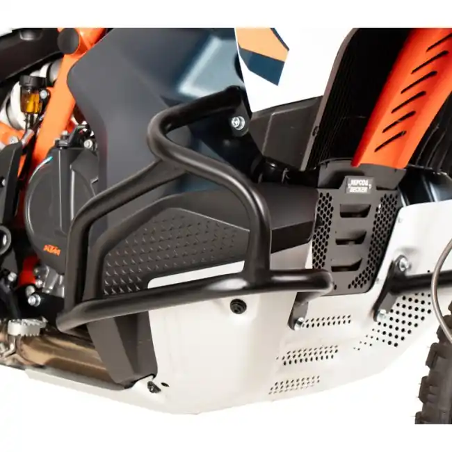 Paramotore Hepco & Becker per KTM 790 Adventure dal 2024- Must-Have