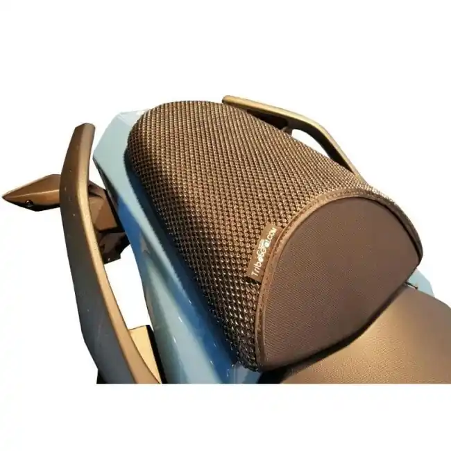 Rete antiscivolo passeggero Triboseat per sella Kawasaki Z1000 SX- Compra Adesso