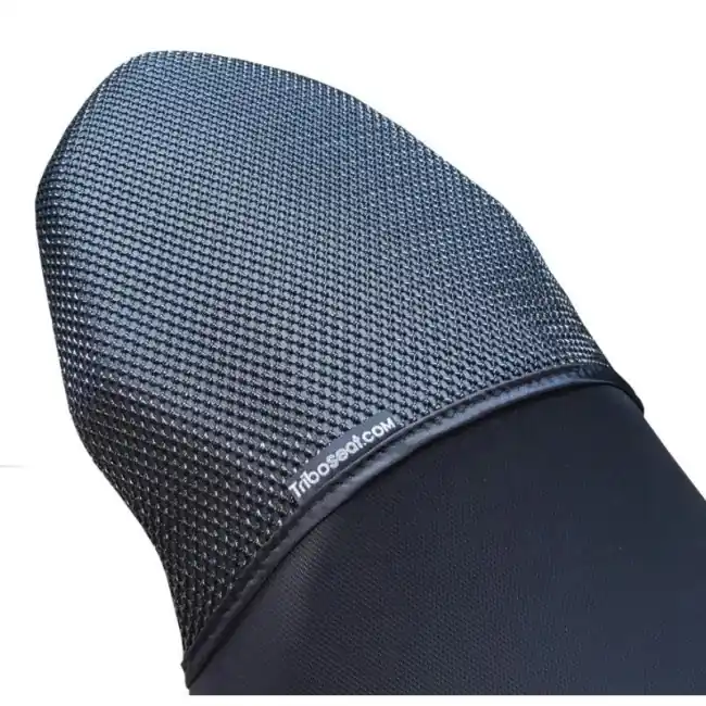 Rete antiscivolo passeggero Triboseat per sella BMW F900R e F900XR- Offerta Del Giorno