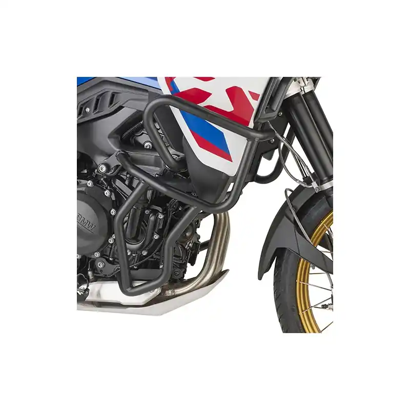 Coppia telai paramotore Givi per BMW F900 GS- Offerta