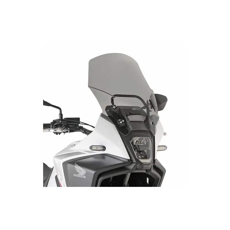 Cupolino fume Givi per Honda NX 500- Consegna Rapida