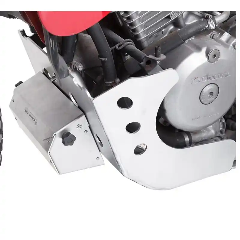 Prezzo Ridotto Paracoppa in alluminio SW-Motech per Honda XL 600V Transalp 87-99-