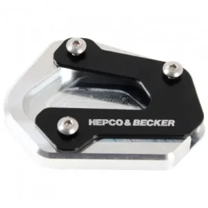 Super Prezzo Estensione base cavalletto Hepco & Becker per Honda CB 500 Hornet-