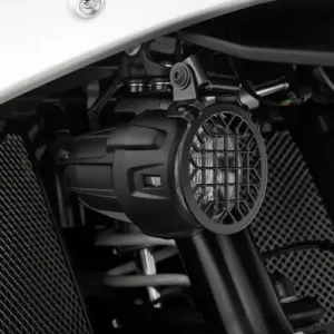 Griglie Wunderlich per faretti led OEM serie Nano su moto BMW R1300 GS- Bestseller