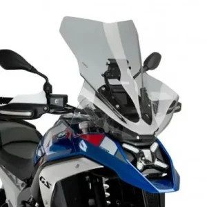 Cupolino Puig Touring per BMW R1300 GS senza radar fume chiaro- Promozione