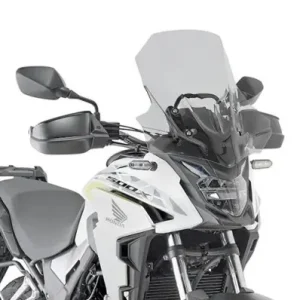 Cupolino fume Givi per Honda CB 500X dal 2019- Nuovo Arrivo