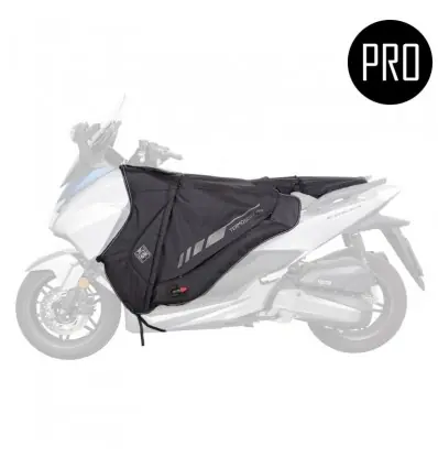 Soddisfatti O Rimborsati Coprigambe Tucano Urbano Termoscud PRO per Yamaha X-Max 300 dal 2023-