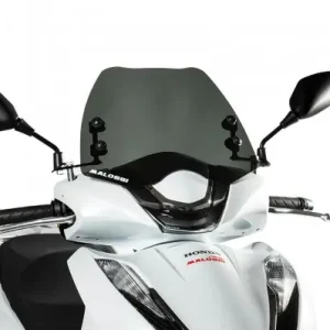 Subito Disponibile Cupolino Malossi Sport Screen fume scuro per Honda SH 350i-