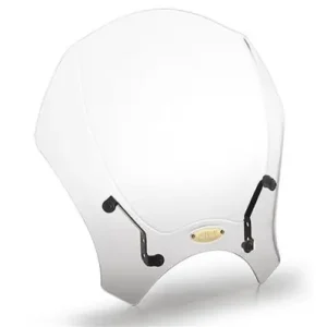 Cupolino Givi 140A trasparente per Moto Guzzi V7 850- Ultima Occasione