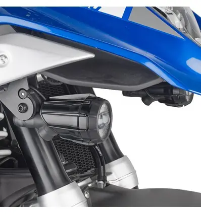 Kit attacchi Givi LS5143 per faretti supplementari su BMW R1300 GS- Sconto