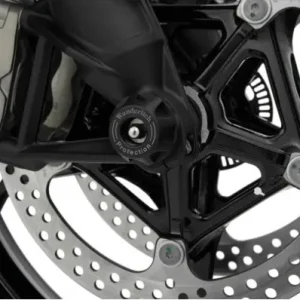 Protezione ruota anteriore Wunderlich per BMW R1300 GS, R1300 GS Adventure...- Compra Oggi Stesso