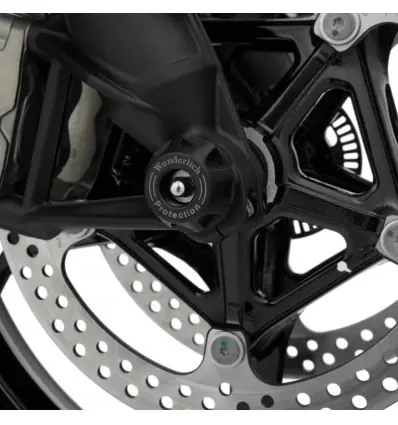 Protezione ruota anteriore Wunderlich per BMW R1300 GS, R1300 GS Adventure...- Compra Oggi Stesso