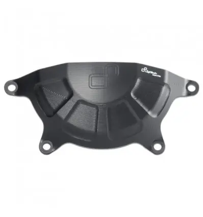 Esclusivo Protezione alternatore Lightech per BMW S1000RR dal 2019 e S1000R dal 2021-