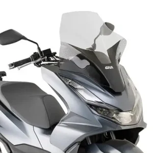Cupolino Givi per Honda PCX 125 dal 2021- Super Prezzo