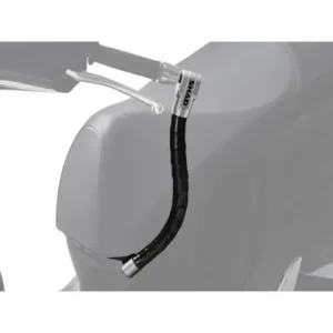 Occasione Antifurto blocca manubrio Shad Lock per Piaggio Beverly 300 e 400 HPE-