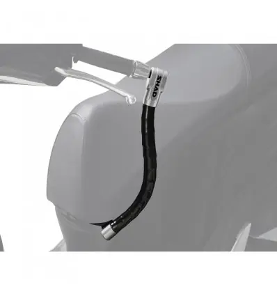 Occasione Antifurto blocca manubrio Shad Lock per Piaggio Beverly 300 e 400 HPE-
