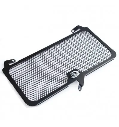 Offerta Lampo Griglia protezione radiatore R&G per KTM 790 Duke dal 2018 al 2023-