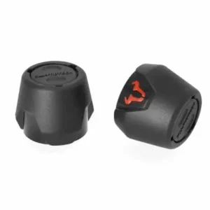 Prezzo Scontato Tamponi Sw-Motech protezione forcelle anteriori per Suzuki V-Strom 800 DE e GSX-S 750-