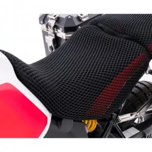 Prezzo Di Fabbrica Rivestimento sella pilota estivo Wunderlich Cool Cover per Ducati Desert X-